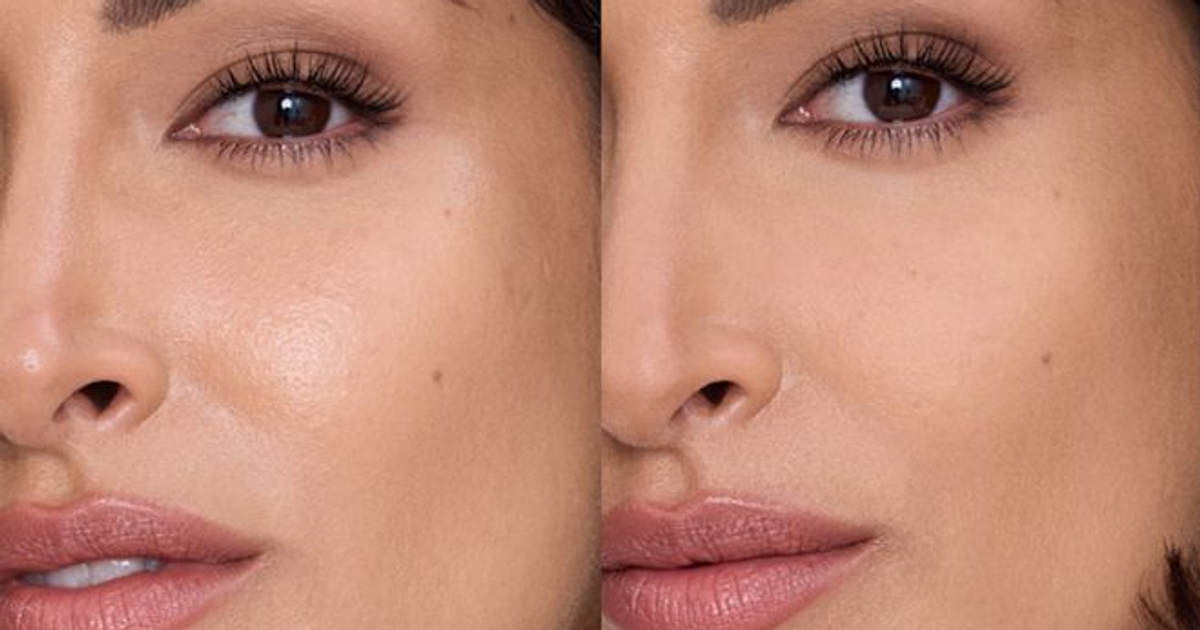 Charlotte Tilbury fans 'can't believe' results of £22 powder that 'doesn't crease' - The Mirror