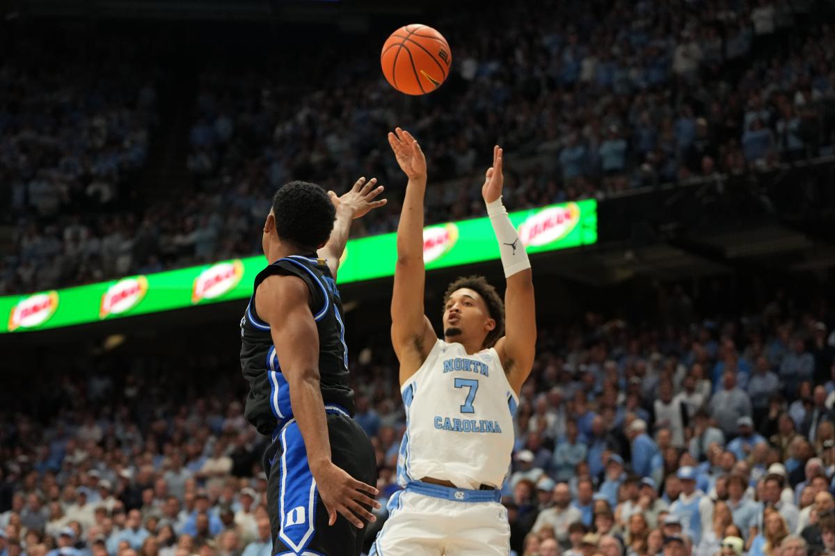 Cherish this thrilling college basketball season  --  it's set to...
