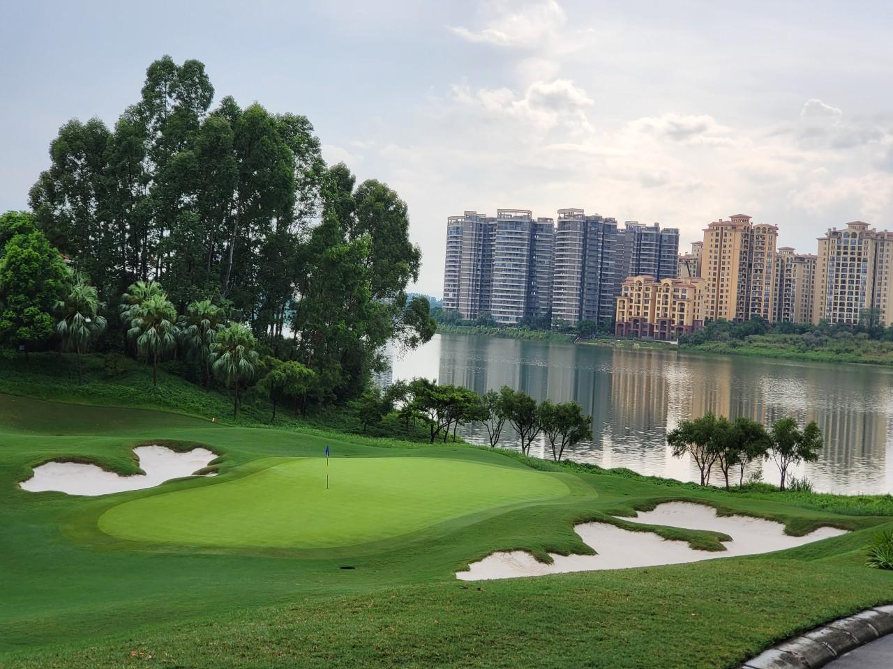 How did China's Guangzhou tee up surge in Korean tourists? - The Korea Times