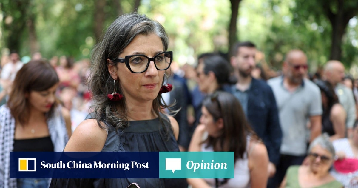 My Take | China and the UN are not the problem in Ukraine and Palestine - the West is