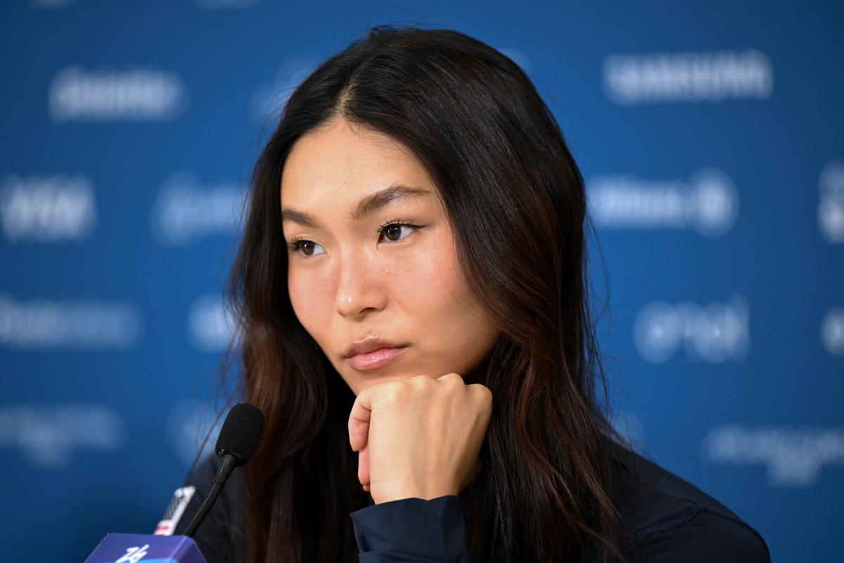 Chloe Kim odds: Winter Olympics Women's 2026 halfpipe odds, preview,...