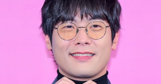 Choi Daniel Reveals 330-Day Work Year on MBC Show