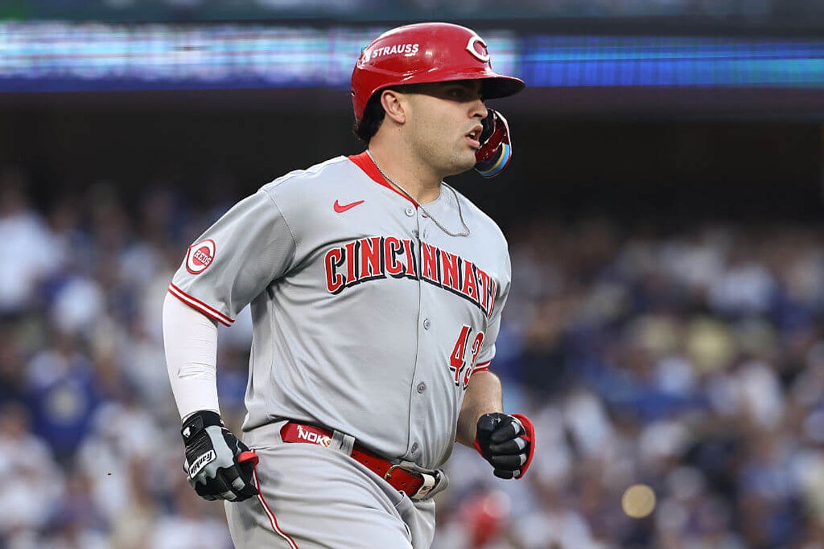 Cincinnati Reds 2026 top 20 prospects: Sal Stewart, Tyson Lewis lead the way