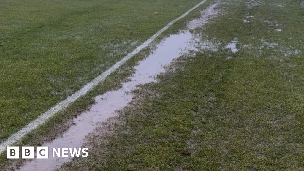 Cinderford Town AFC: 'Serious' concerns over plans for 3G football pitch