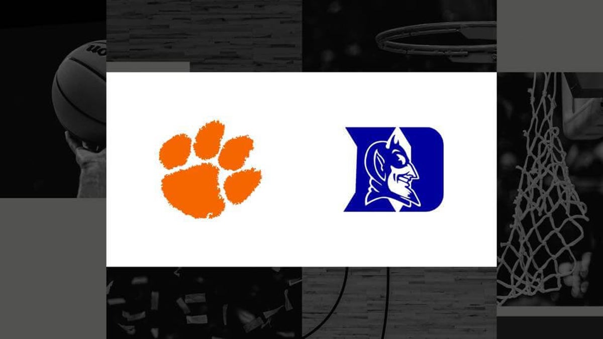 How to watch Clemson vs. Duke men's basketball: TV channel and streaming options for February 14