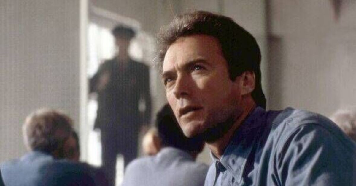 'Forgotten' Clint Eastwood thriller with almost perfect rating streaming free