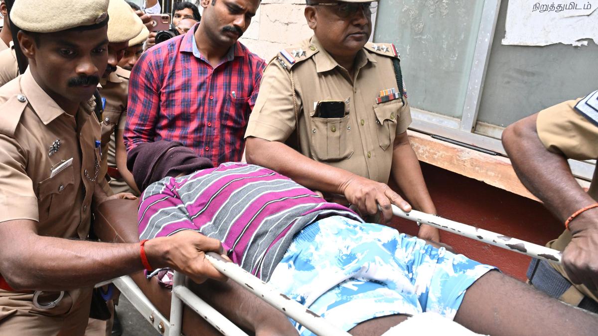 Coimbatore gang-rape: Trial commences at Mahila Court; counsels appointed for accused
