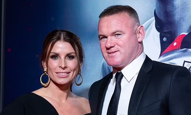 Coleen's protein payday as Applied Nutrition sales soar