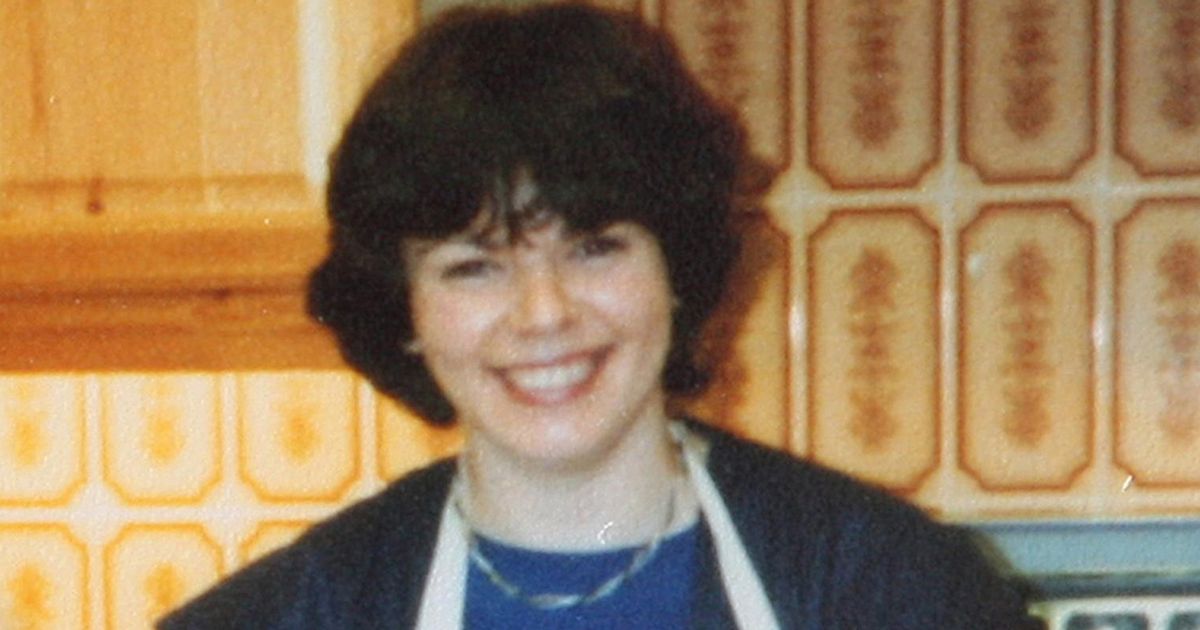 'My dad murdered my mum on my 2nd birthday then told twisted lie for 18 years' - The Mirror