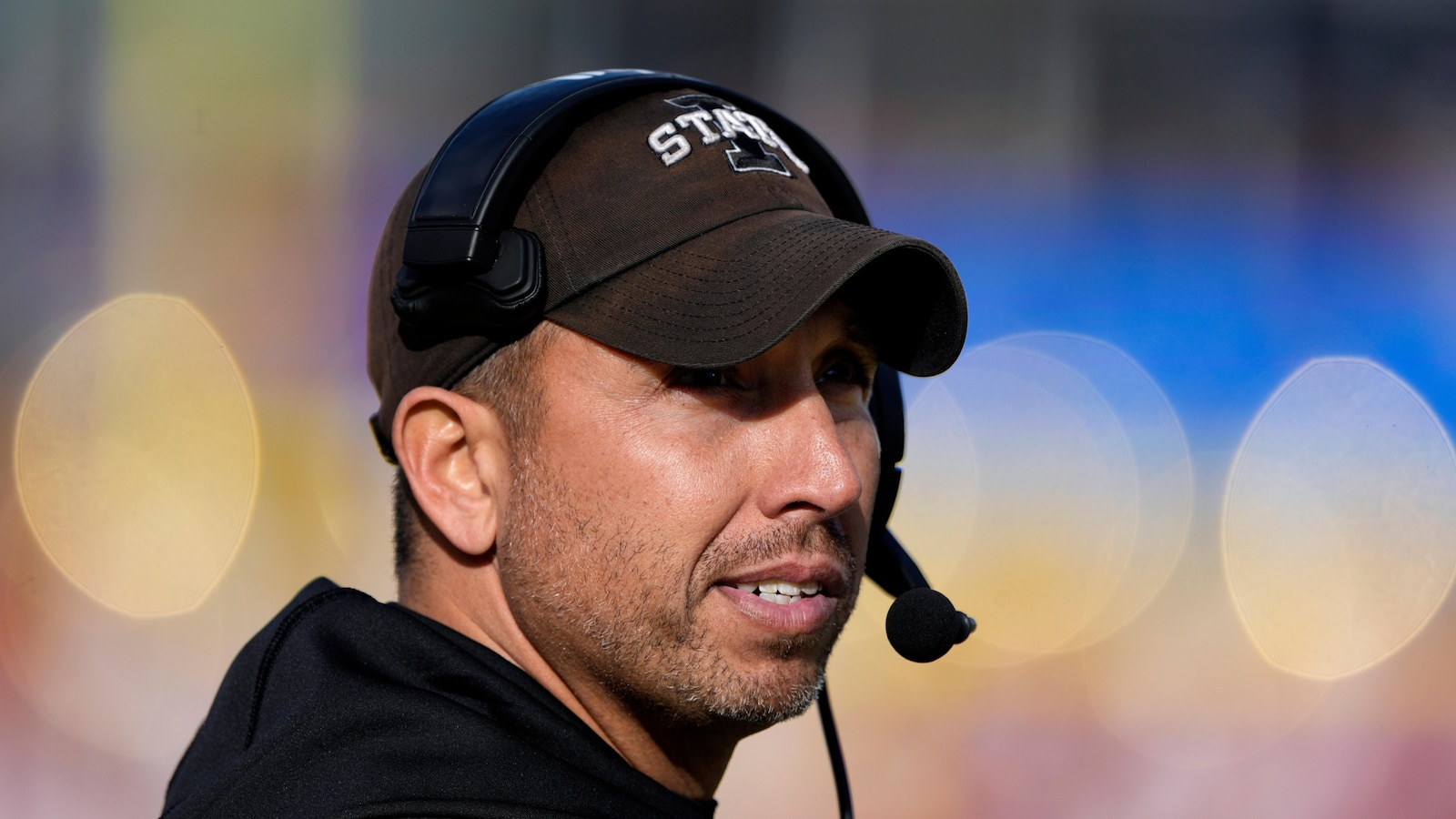 College football's February signing period is quiet for most schools. Penn State is an exception