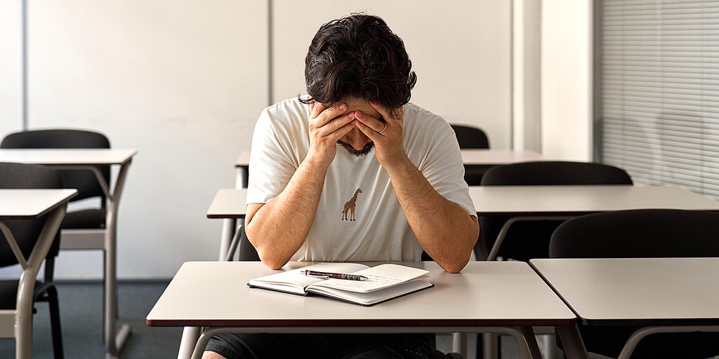 Experts rip college students as reports expose them for abusing system with fake disabilities