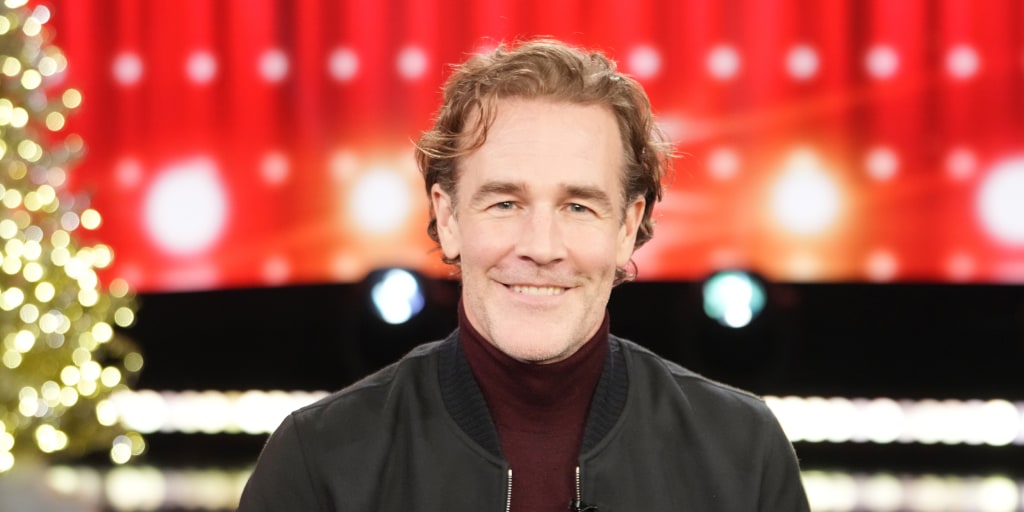 At what age should you get a colonoscopy? What doctors say after James van der Beek's death