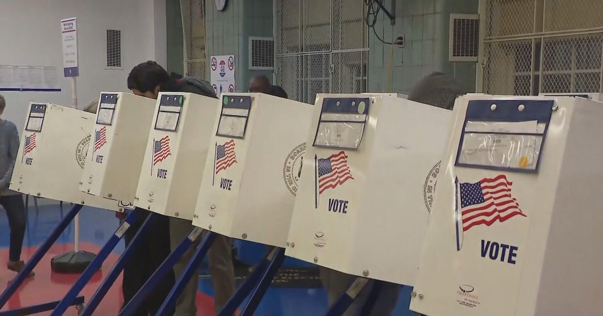 Colorado County Clerks Association director says president's calls to federalize elections are unconstitutional