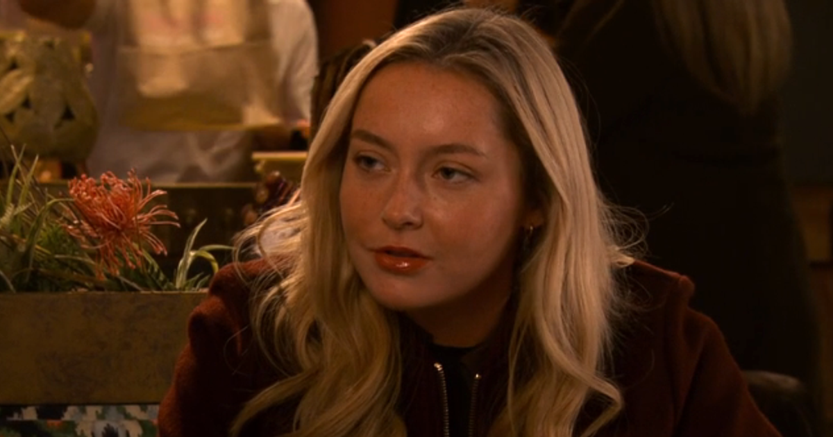 Coronation Street's Megan star shares rare look at family life as fans left swooning - The Mirror
