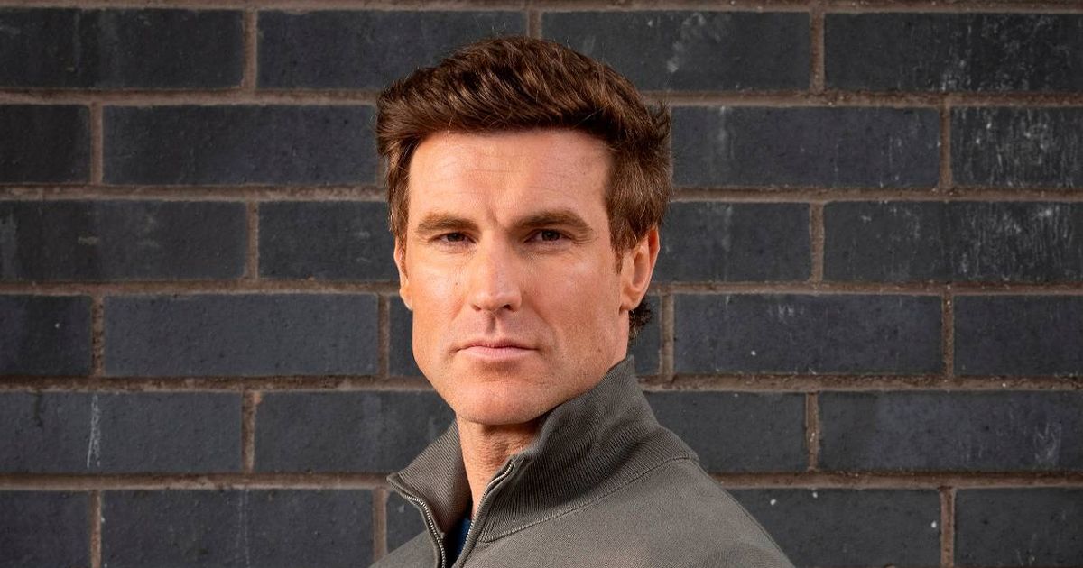 Inside Coronation Street Theo star James Cartwright's life including famous dad - Daily Star
