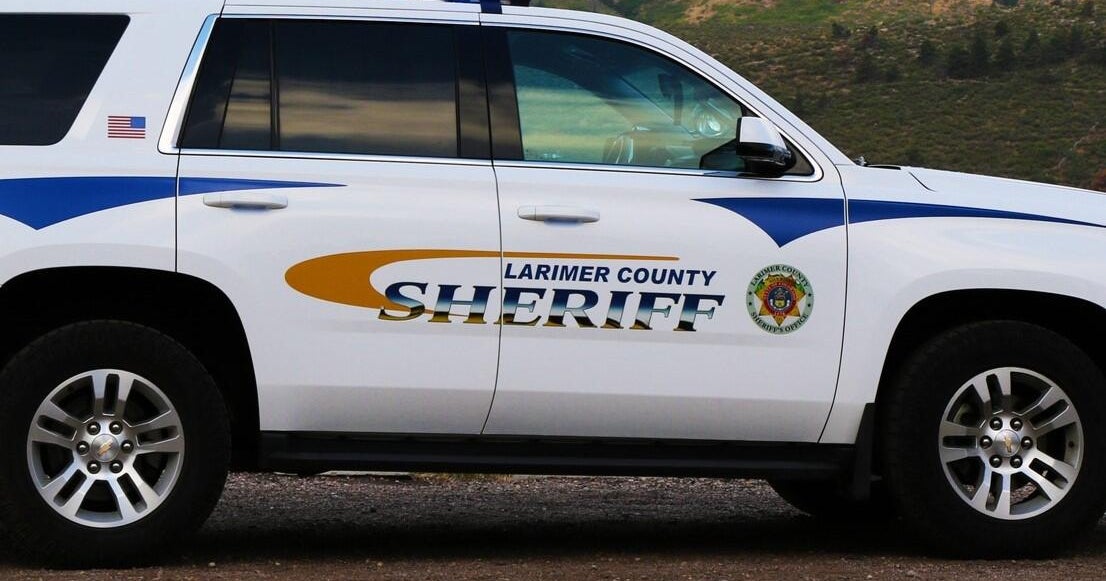 Coroner identifies men killed in crash following high speed chase in Northern Colorado