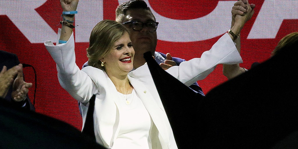 Costa Rica swings right as voters embrace tough-on-crime leader amid surging violence