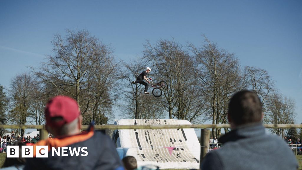 Countryside Lincs festival promises pig walking, polo and BMX fun