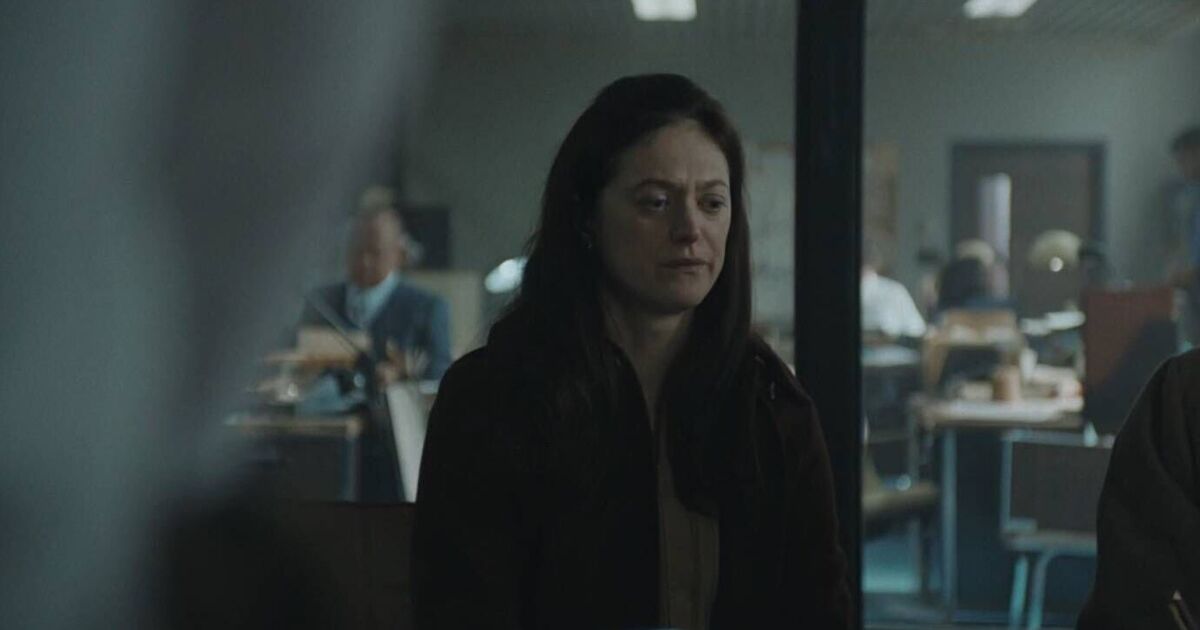 'Mind blowing' crime drama fans are binge watching is streaming free