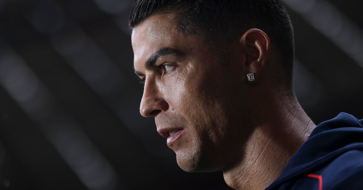 Cristiano Ronaldo issues response to Jose Mourinho post and Lionel Messi claim