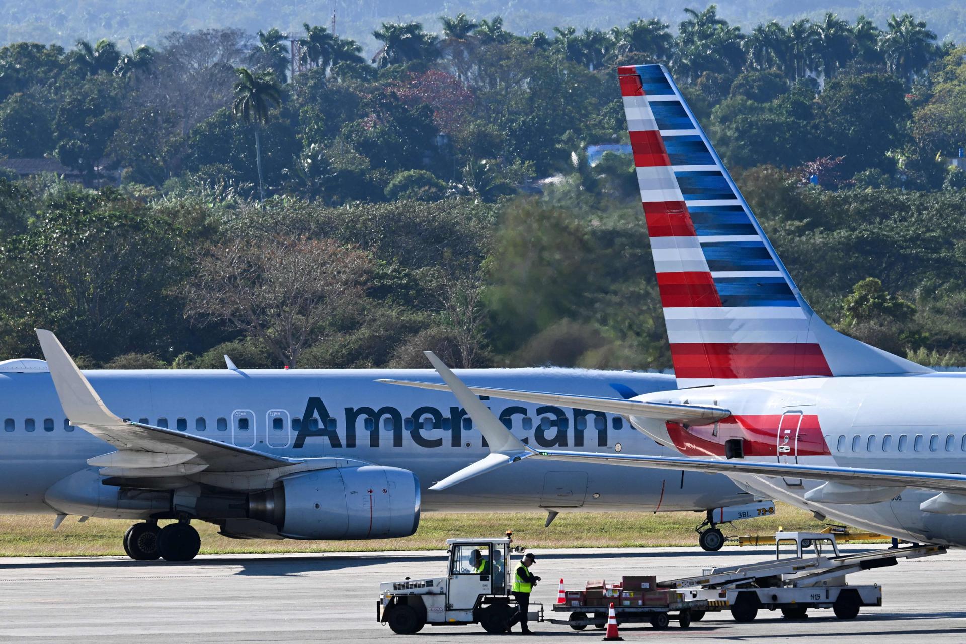 Cuba suspends airline refueling as US blockade deepens energy crisis - The Korea Times