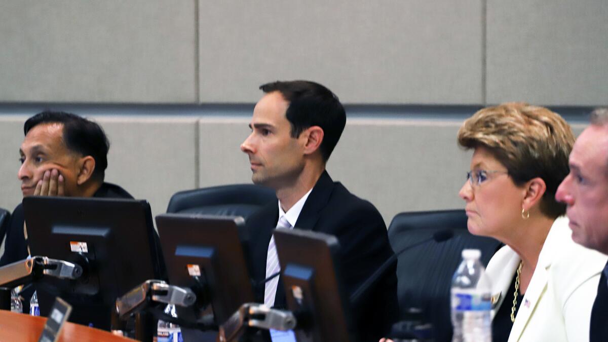 Cypress moves forward with campaign finance reform ahead of local elections