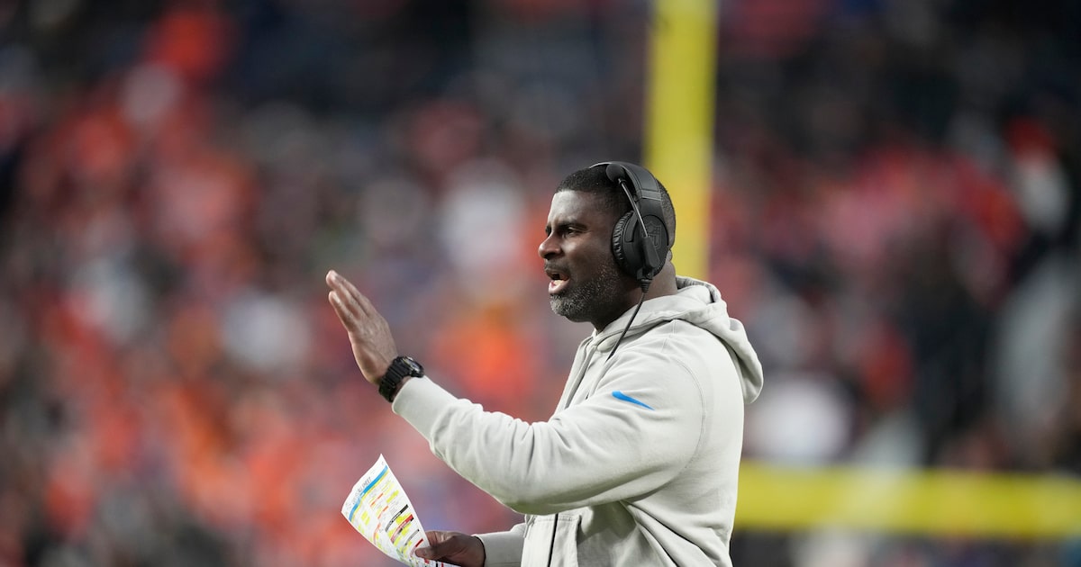 Dallas Cowboys land DC Christian Parker's first two defensive assistants