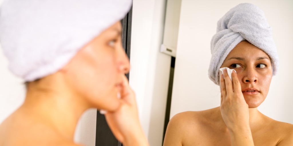 Struggling with dark under eyes? Here's how to treat them, according to derms