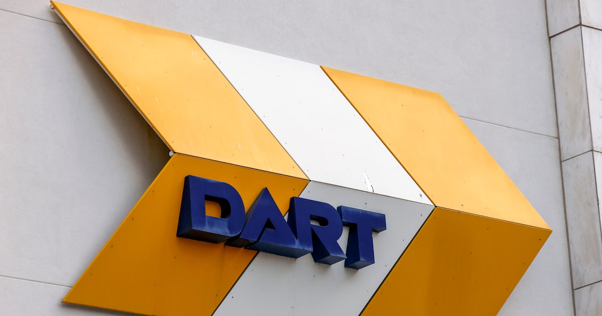 This week could decide DART's future. Here are key negotiations lined up as deadlines near