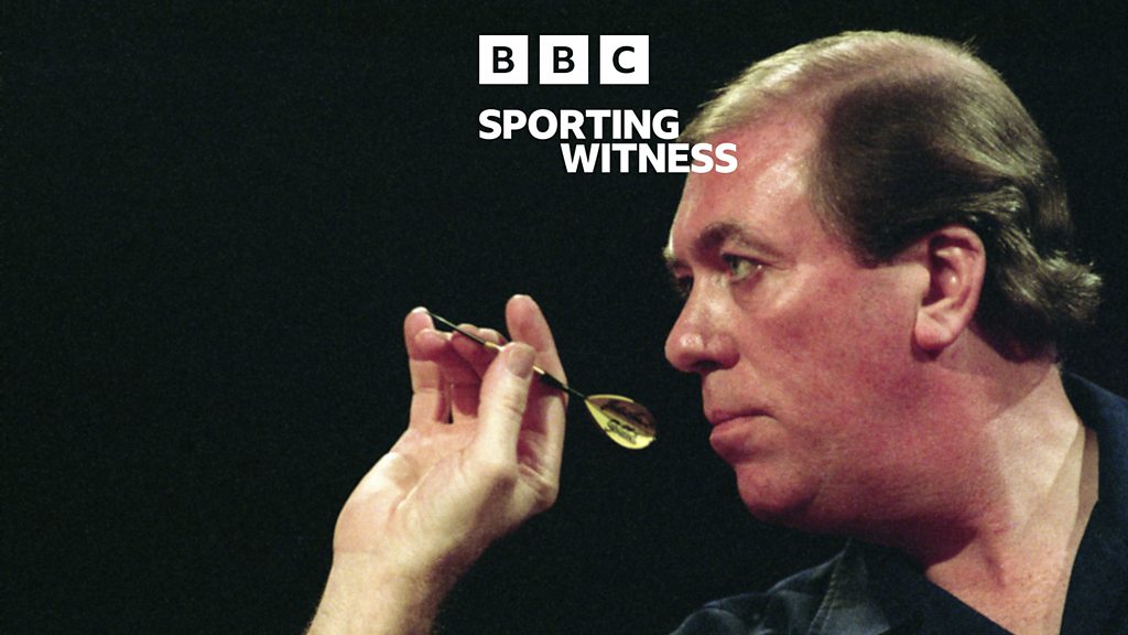 Sporting Witness - The split in darts - BBC Sounds