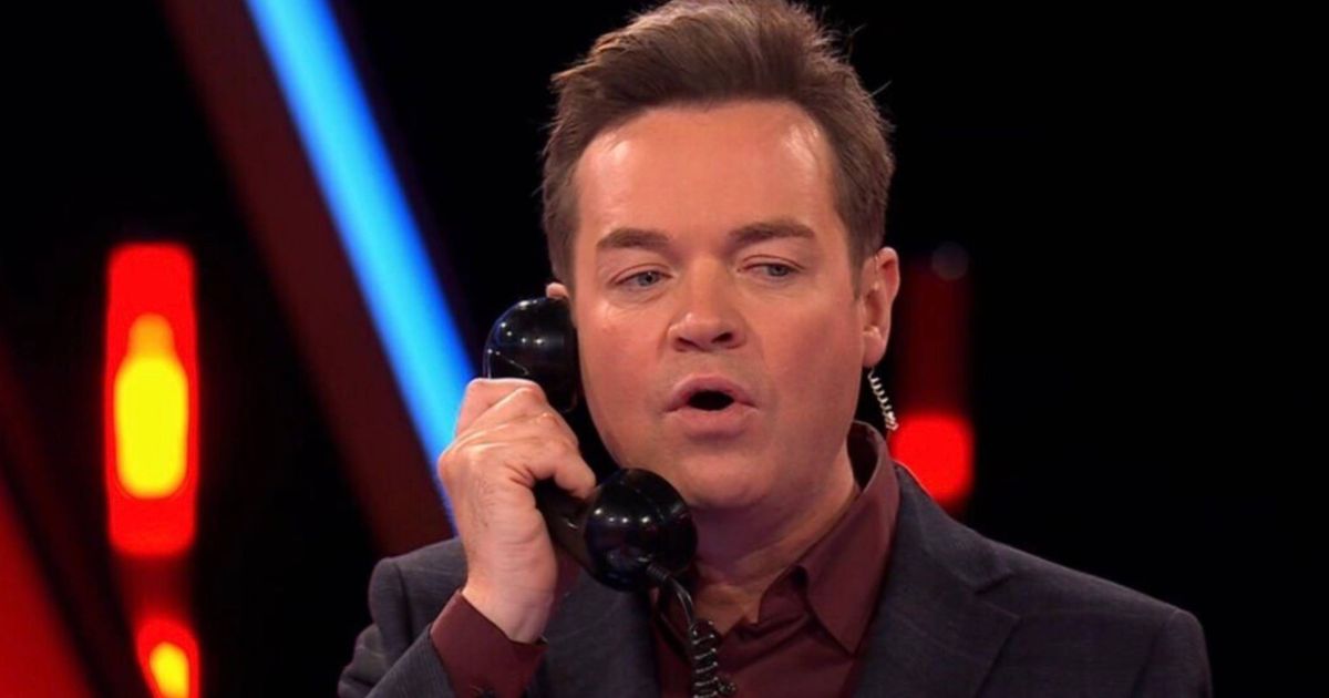 Deal or No Deal contestant shares 'physically unwell' truth behind ITV game show - Daily Star