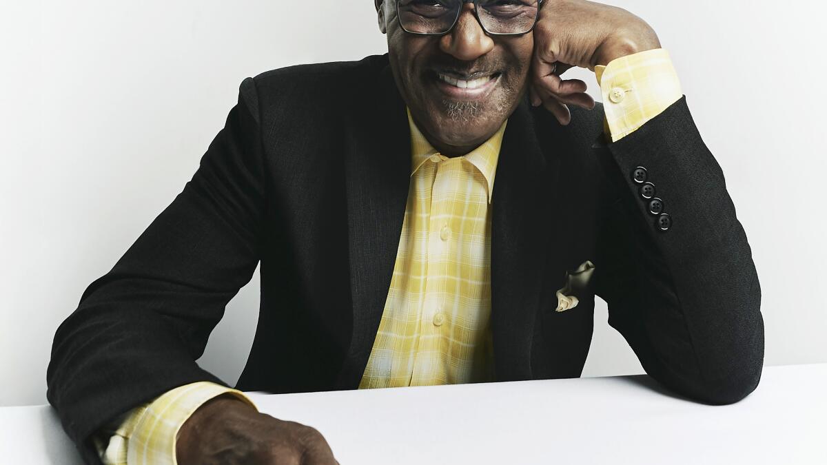 Delroy Lindo's 'Sinners' monologue was almost cut. Then he pulled Ryan Coogler aside