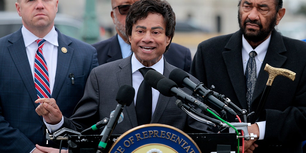 House Dem explodes on top Trump immigration official, says he 'better hope' for pardon from president