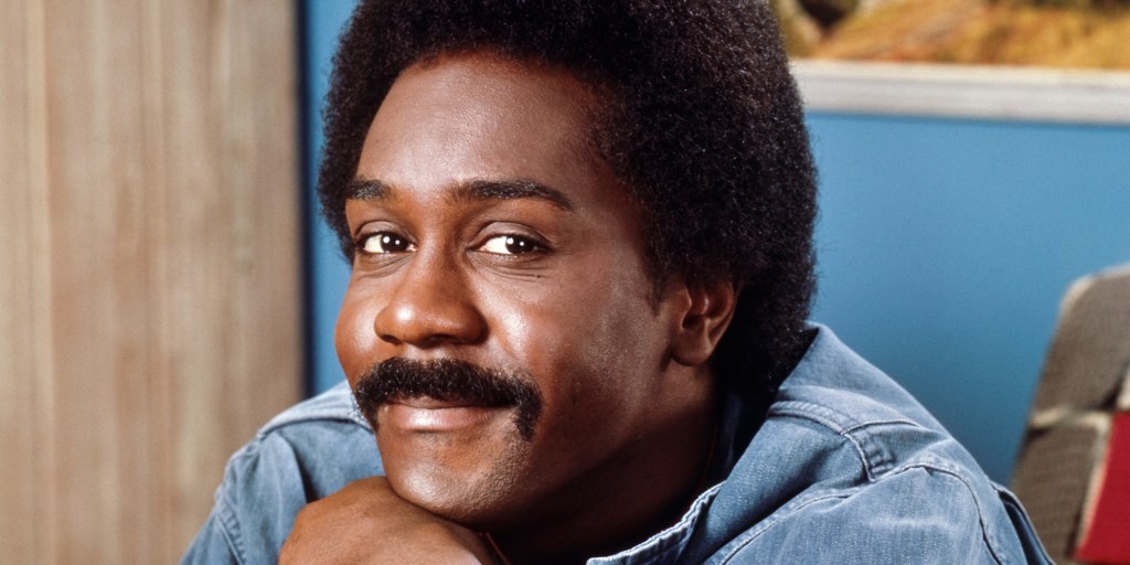 Demond Wilson, who played Lamont on 'Sanford and Son,' dies at 79