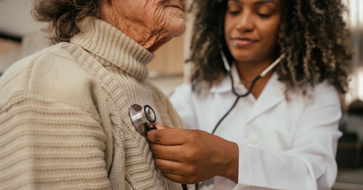 Department of Health shares heart screening update as thousands demand change - The Mirror
