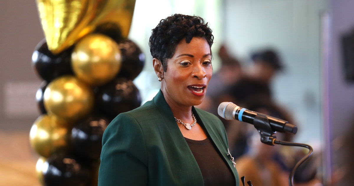 DeSoto ISD board approves retirement agreement with Superintendent Usamah Rodgers