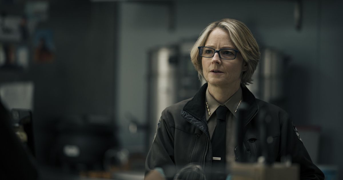 'Disturbing' crime drama series making fans sick available to stream