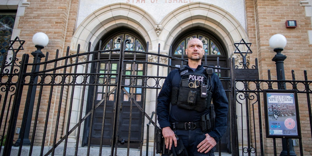 DOJ signals crackdown on synagogue protesters using abortion clinic statute