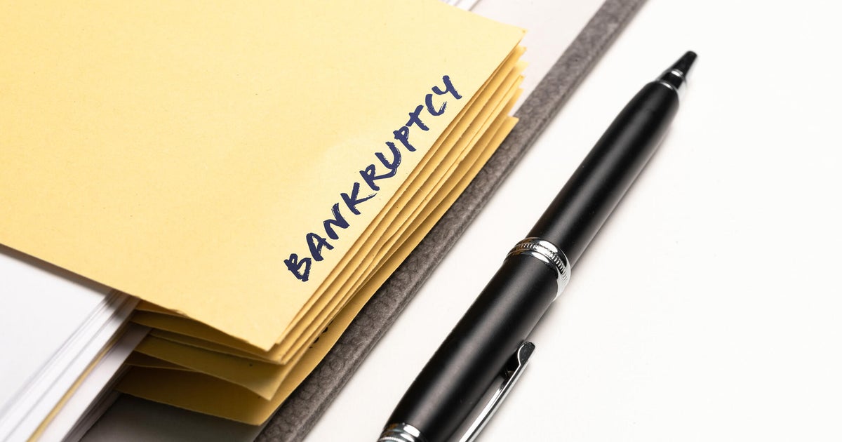 What are the downsides of filing for Chapter 13 bankruptcy?