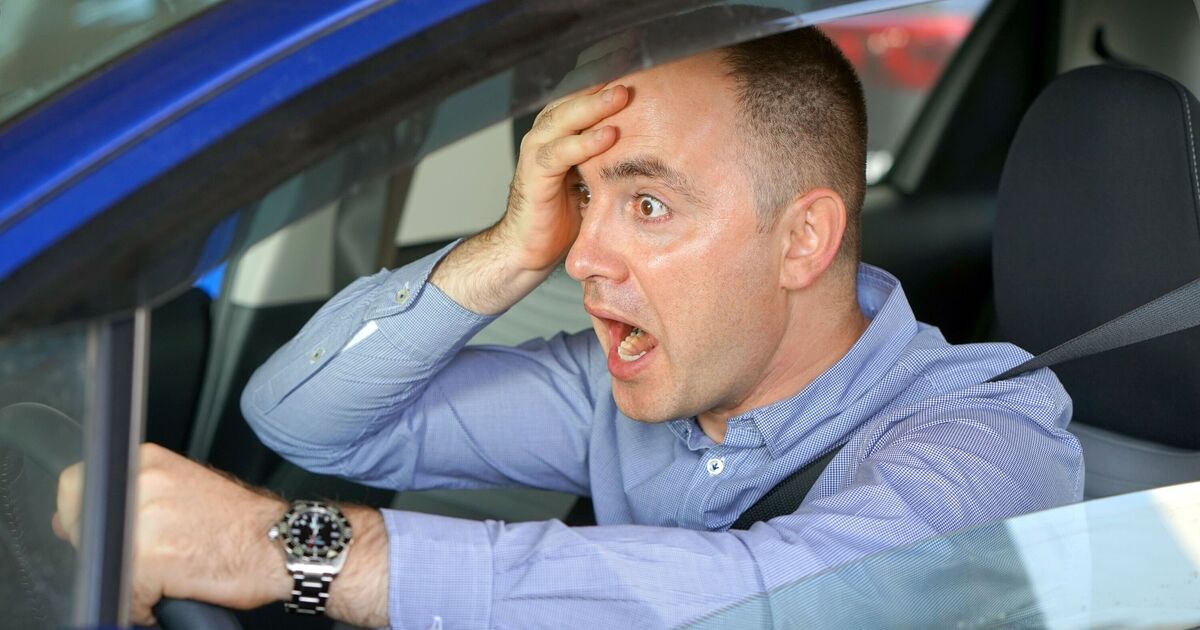 Drivers at risk as 'optional extras' could add thousands to VED car tax bands