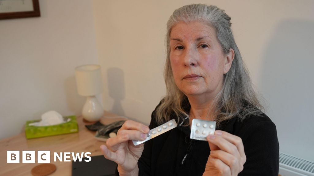 Drug shortages affecting East Yorkshire patients, pharmacist says
