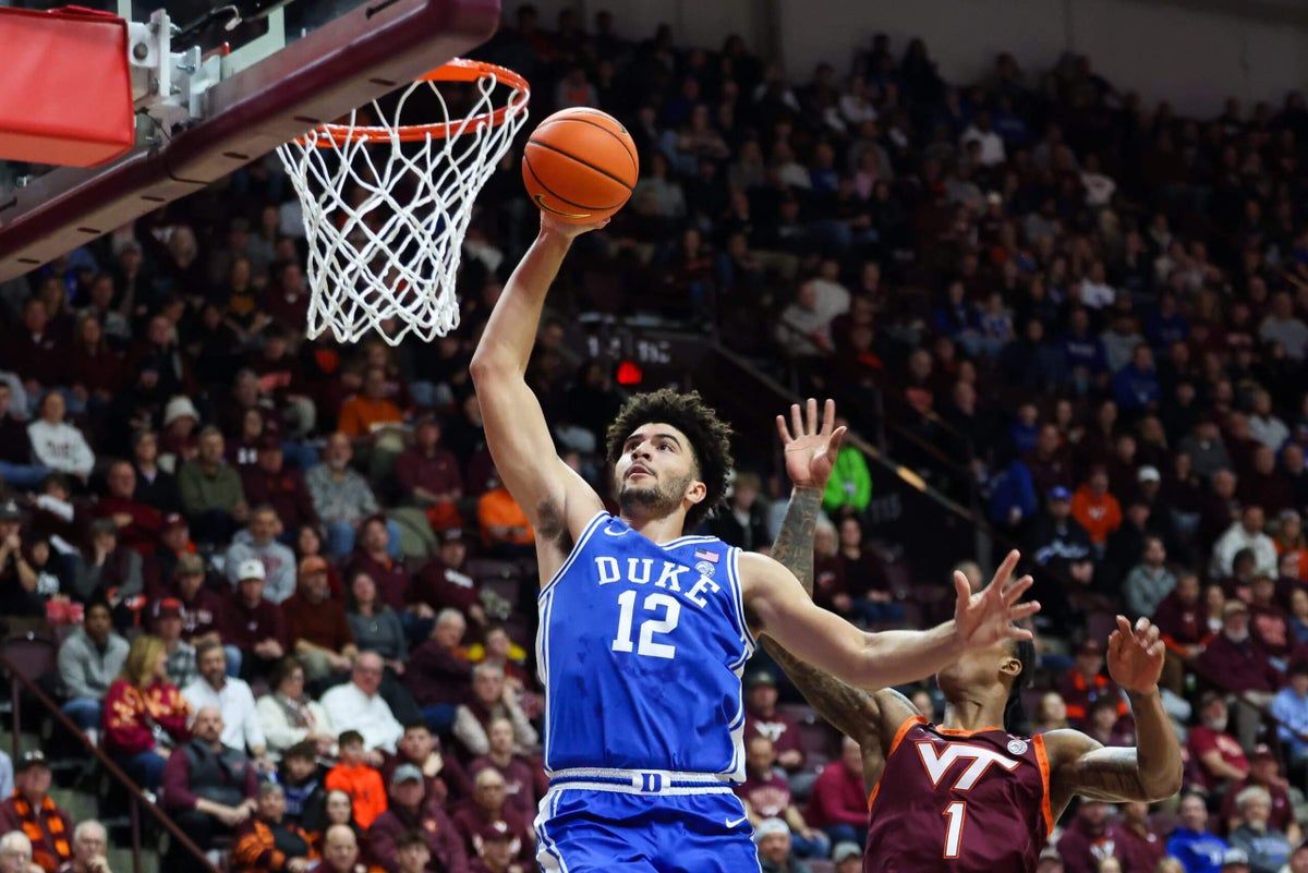 Is Duke basketball flying under the radar? Best and worst predictions: Court Vision
