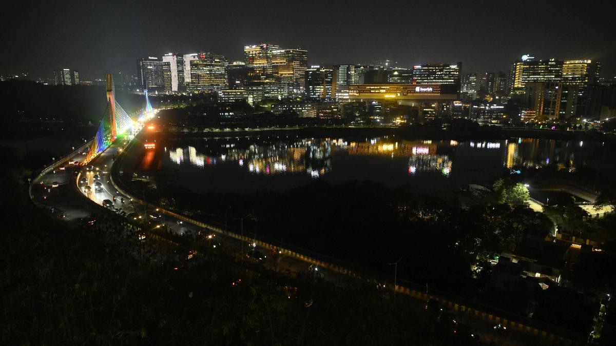 'Strict measures to protect Durgam Cheruvu from sewage contamination'