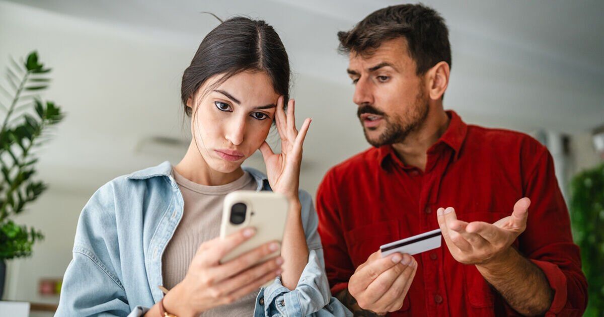 DWP bank account checks update over which claimants will be targeted