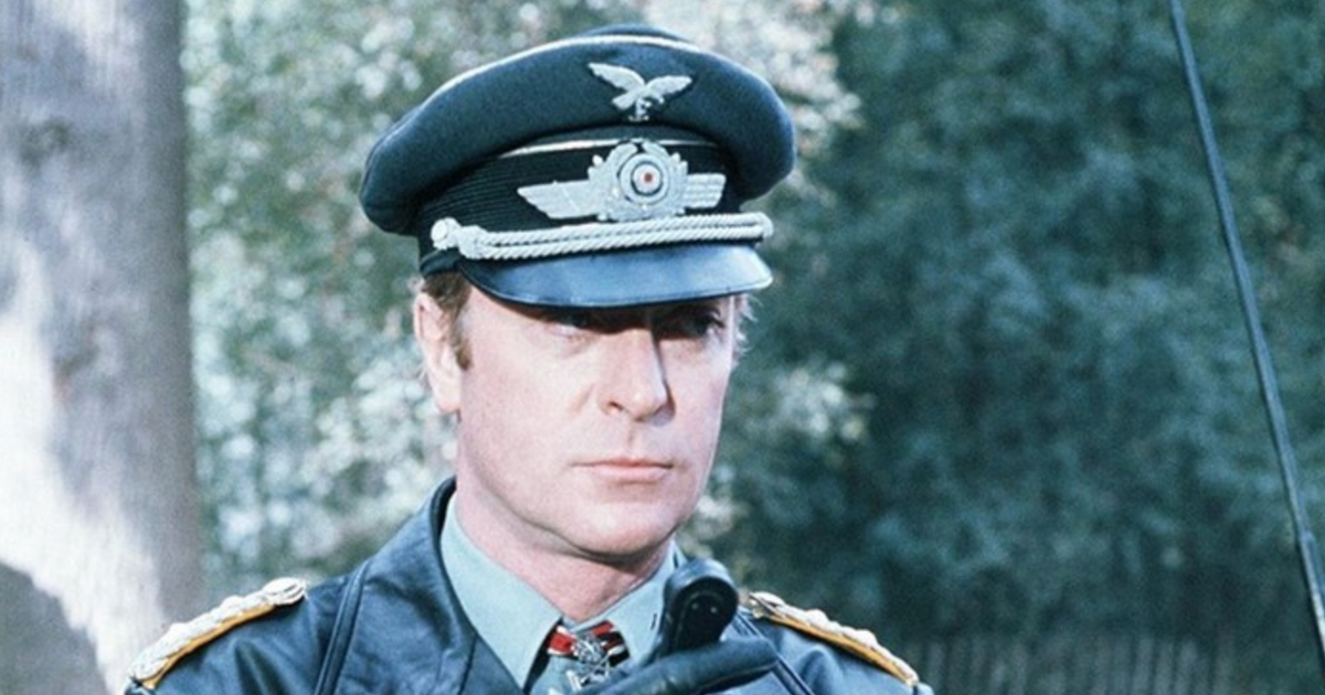'Brilliant' war film with 'suburb' performances on BBC iPlayer now - The Mirror