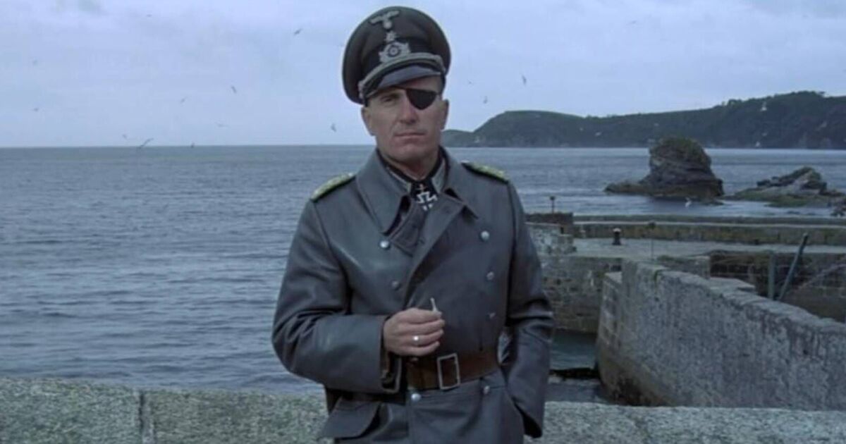 'Powerful' war film with Hollywood legends streaming free now on BBC iPlayer