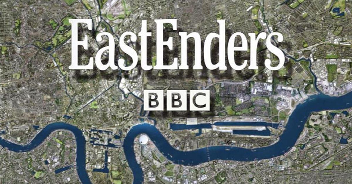 EastEnders' Tony Caunter's eye-watering fortune left to children after sad death - The Mirror