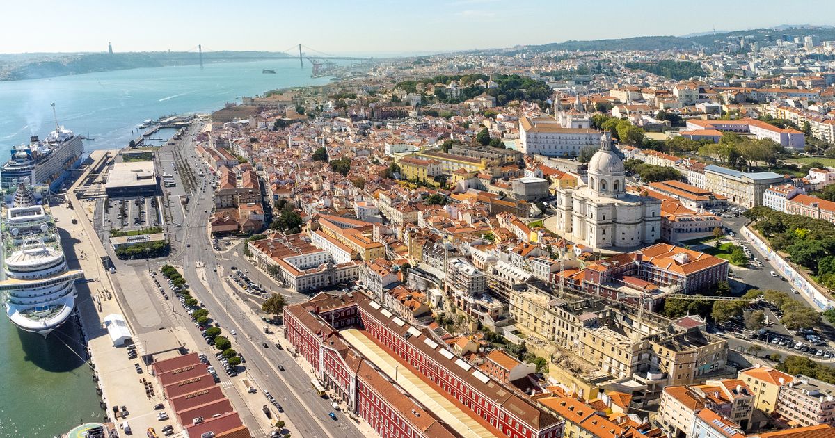EasyJet launches new £26 flights to one of Europe's most popular cities - The Mirror