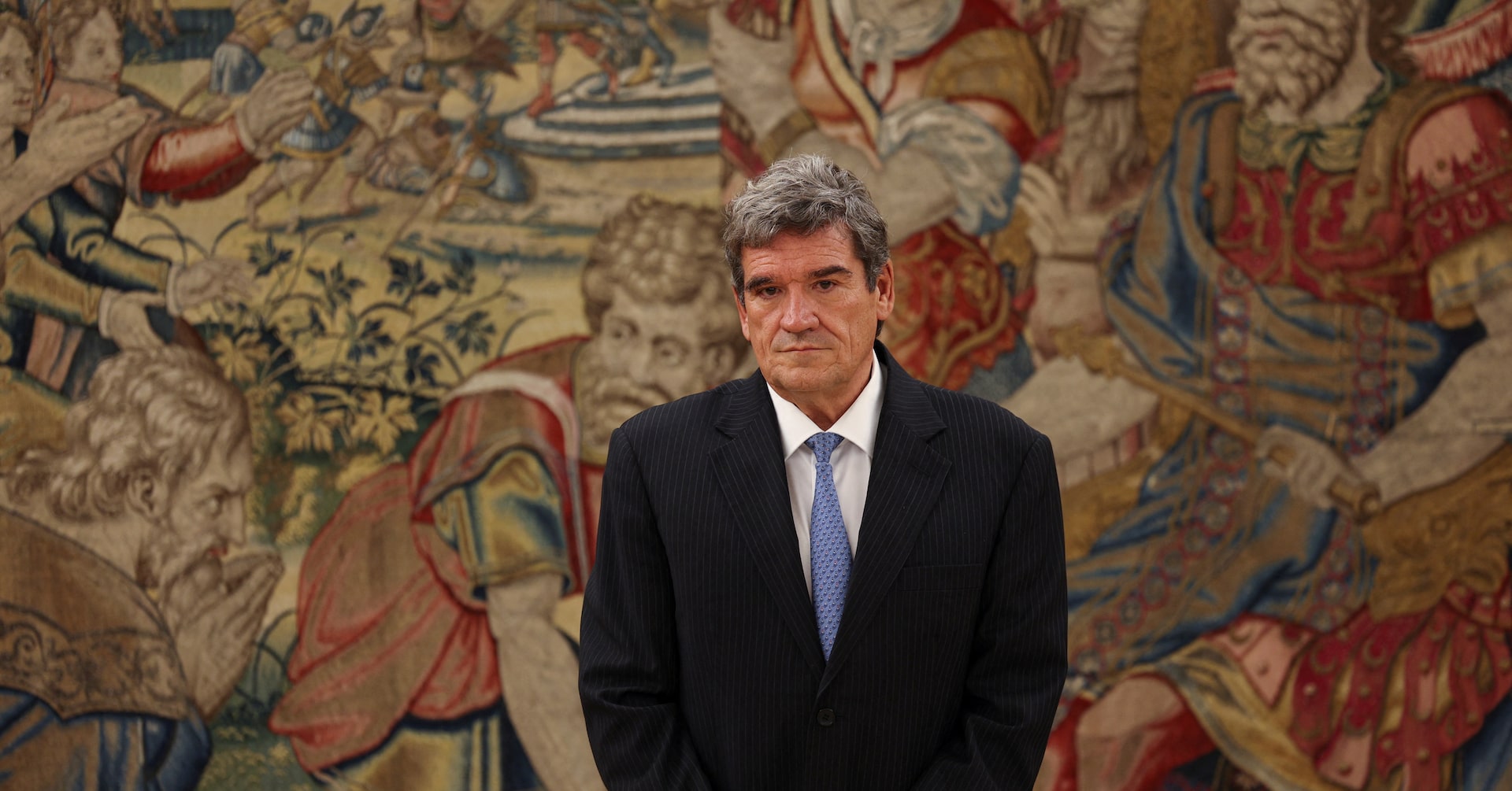 ECB's Escriva sees interest rates stable
