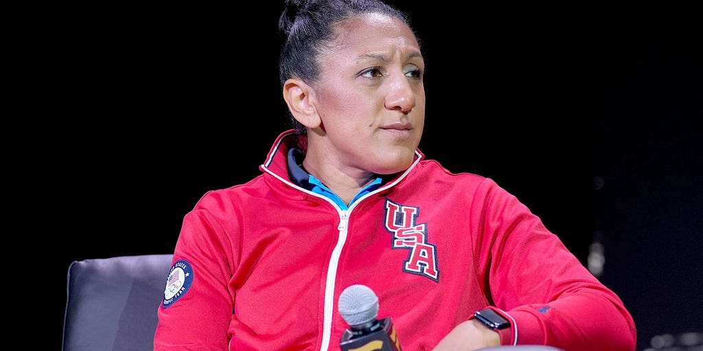 Team USA Olympic star Elana Meyers Taylor faces brakeman challenge ahead of Winter Games
